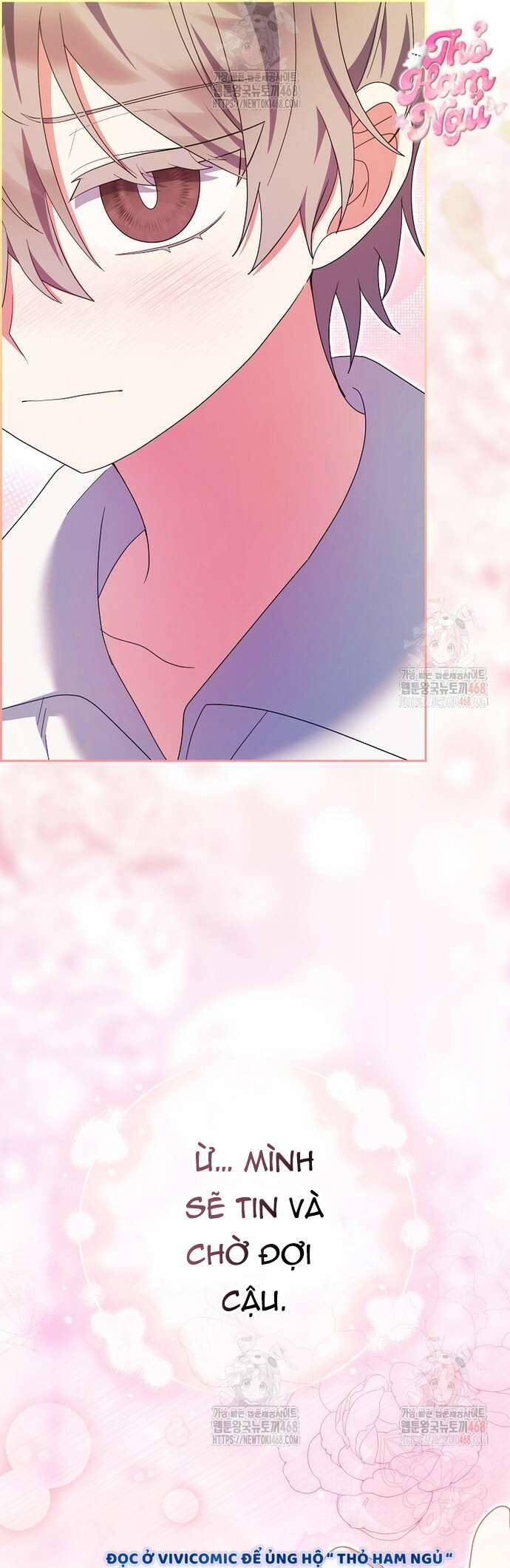 Tôi Không Thuộc Về Nơi Này 42