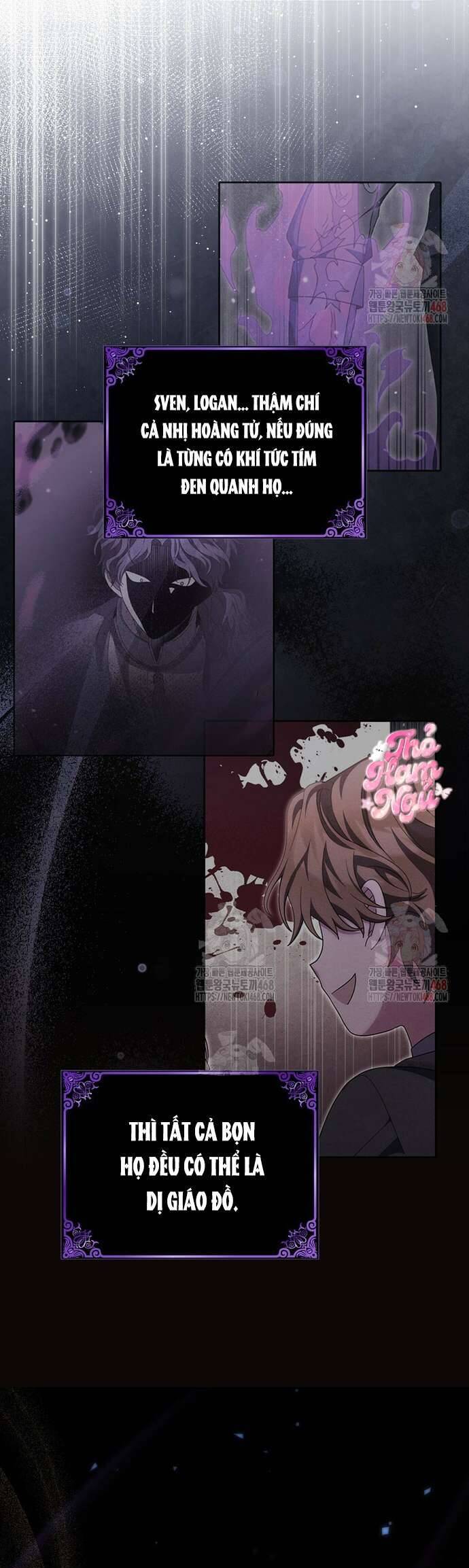 Tôi Không Thuộc Về Nơi Này 42