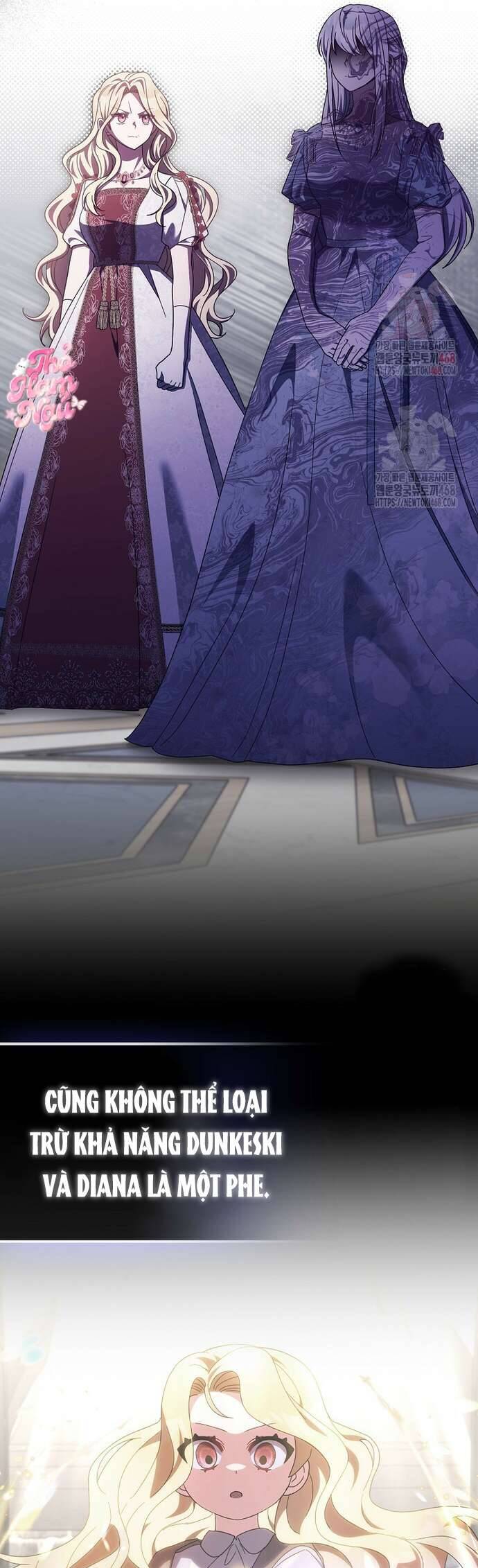 Tôi Không Thuộc Về Nơi Này 42