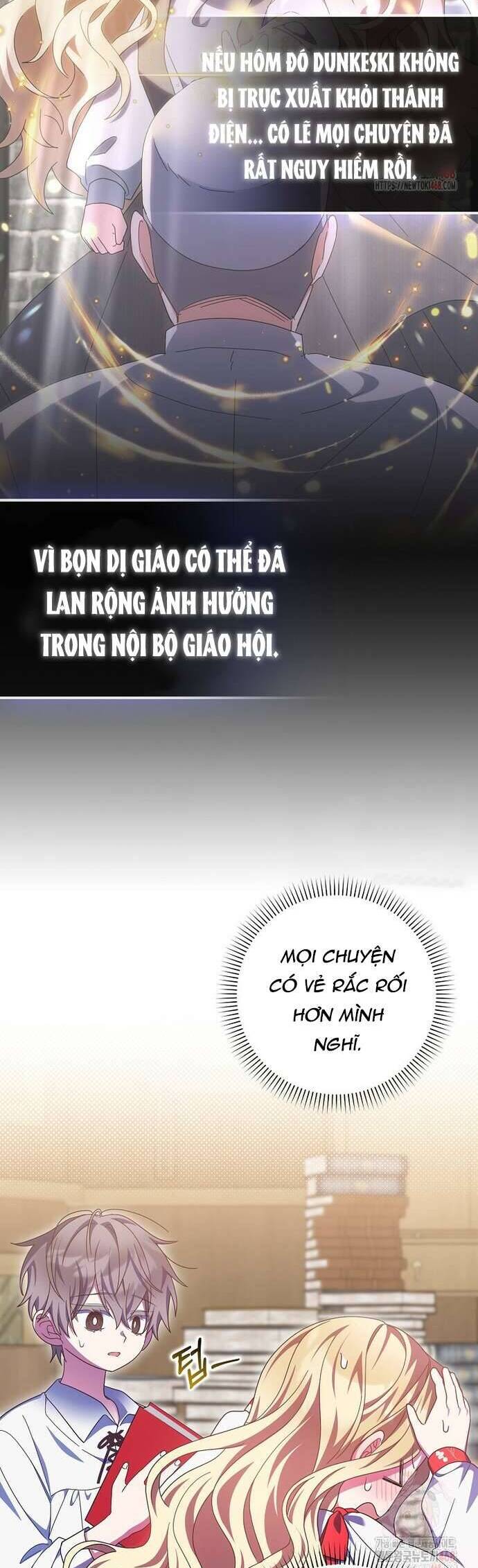 Tôi Không Thuộc Về Nơi Này 42