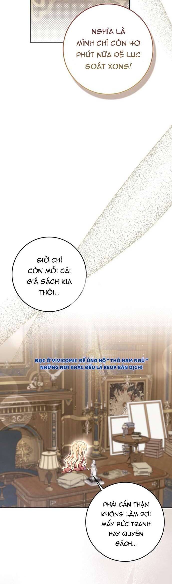 Tôi Không Thuộc Về Nơi Này 43