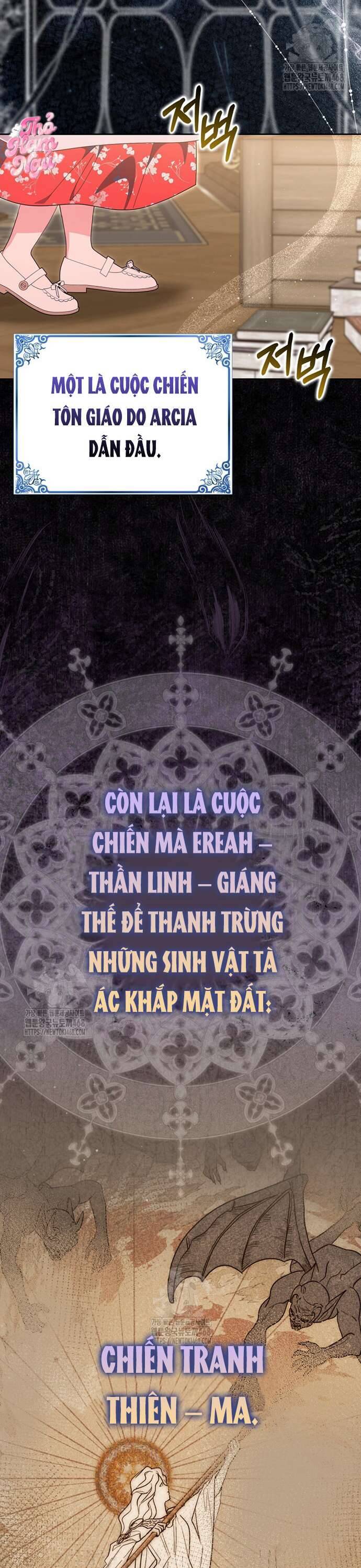 Tôi Không Thuộc Về Nơi Này 43