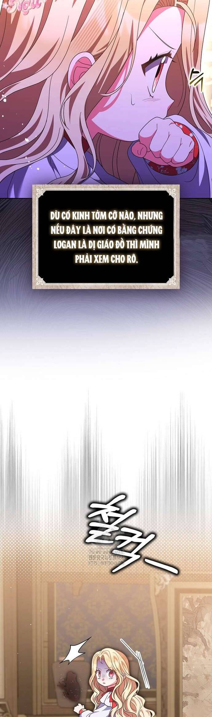 Tôi Không Thuộc Về Nơi Này 43