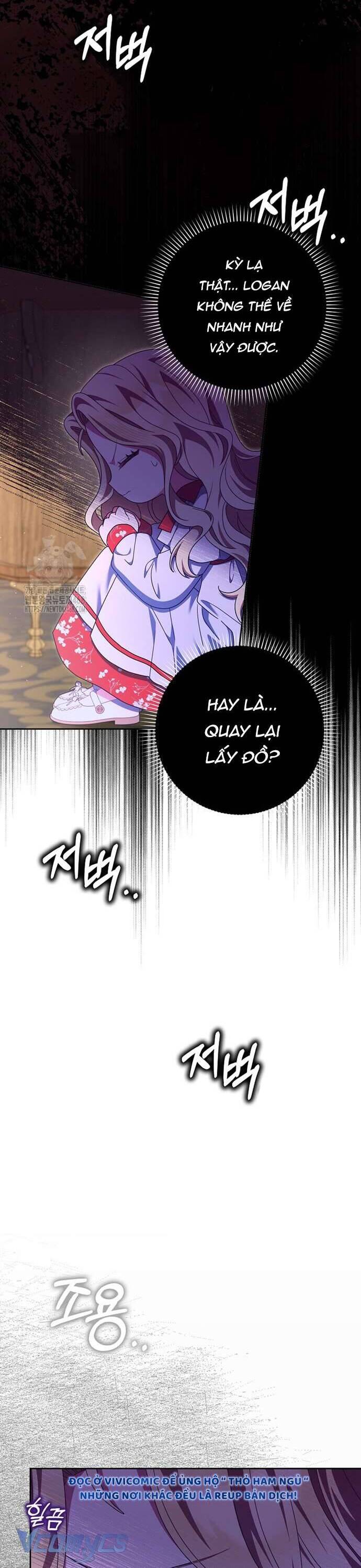 Tôi Không Thuộc Về Nơi Này 43