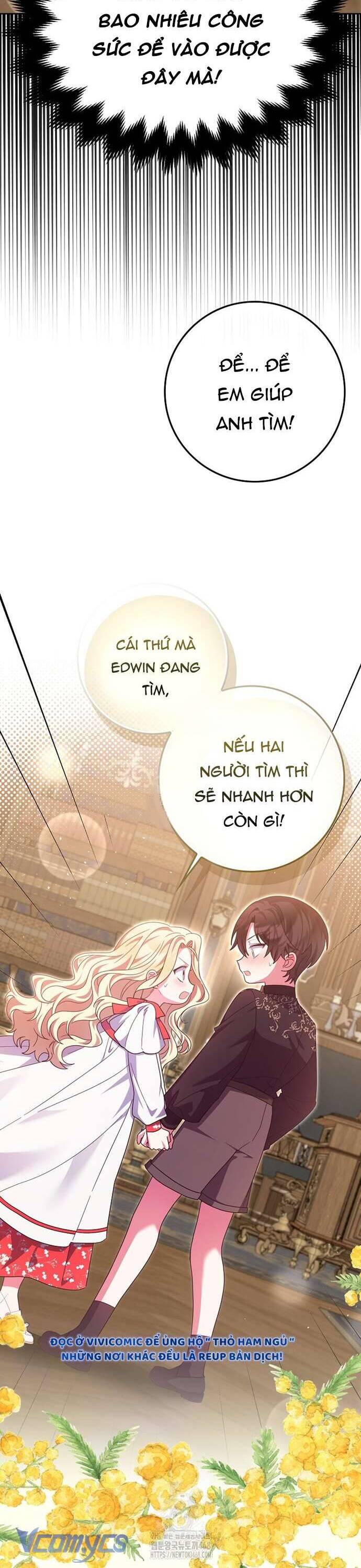 Tôi Không Thuộc Về Nơi Này 43