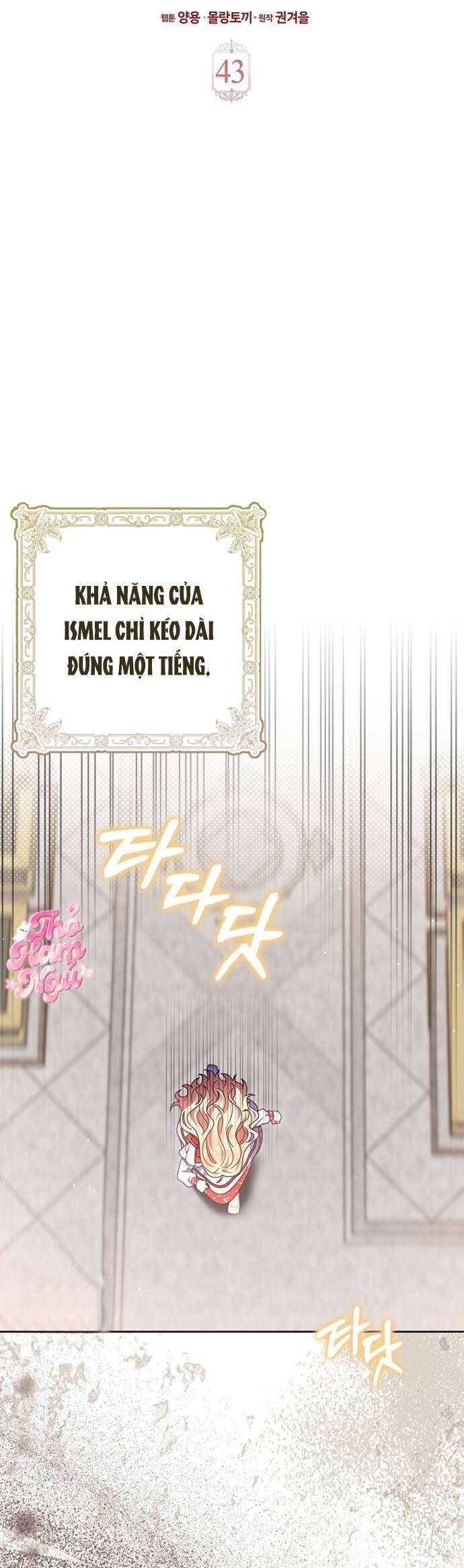 Tôi Không Thuộc Về Nơi Này 43