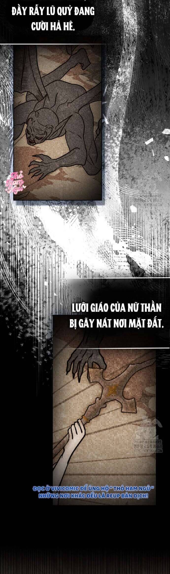 Tôi Không Thuộc Về Nơi Này 43