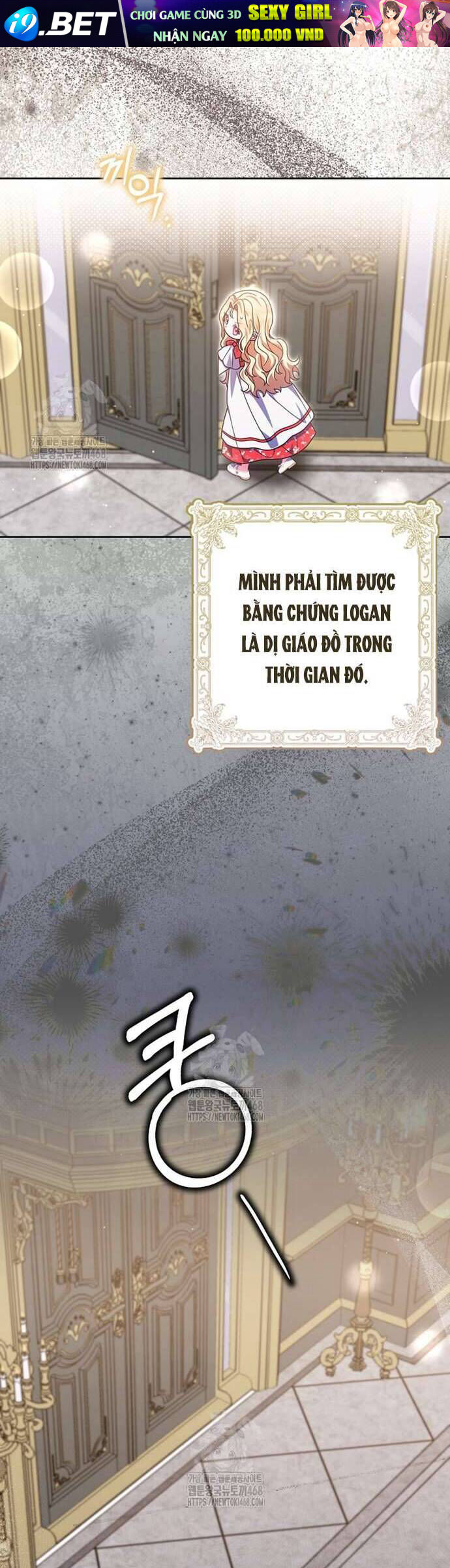 Tôi Không Thuộc Về Nơi Này 43