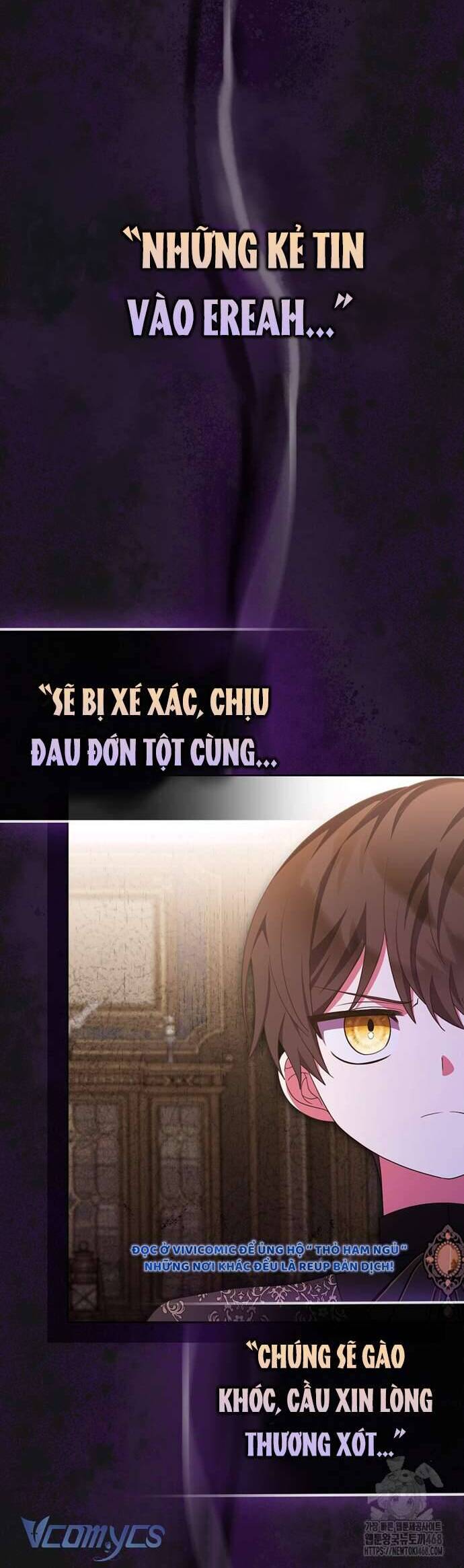 Tôi Không Thuộc Về Nơi Này 43