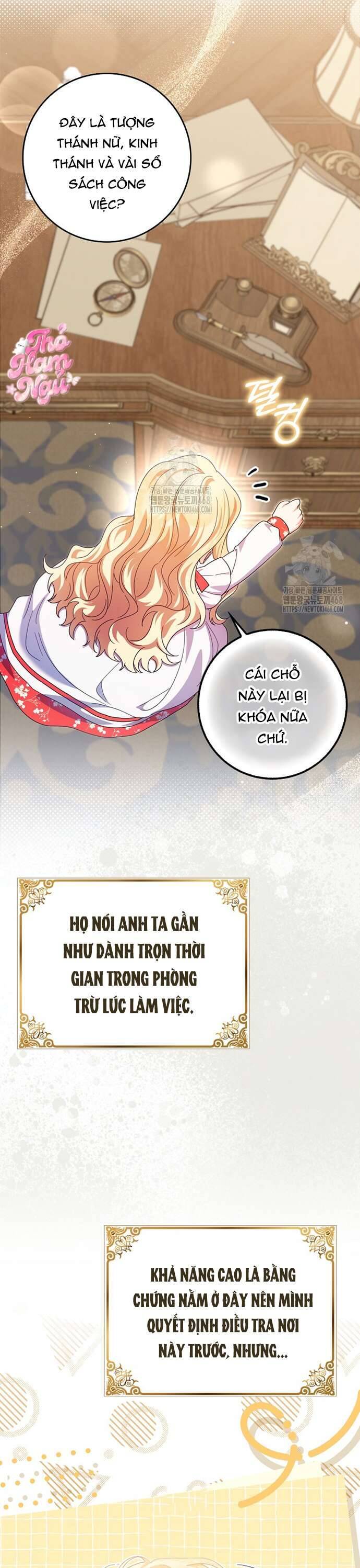 Tôi Không Thuộc Về Nơi Này 43
