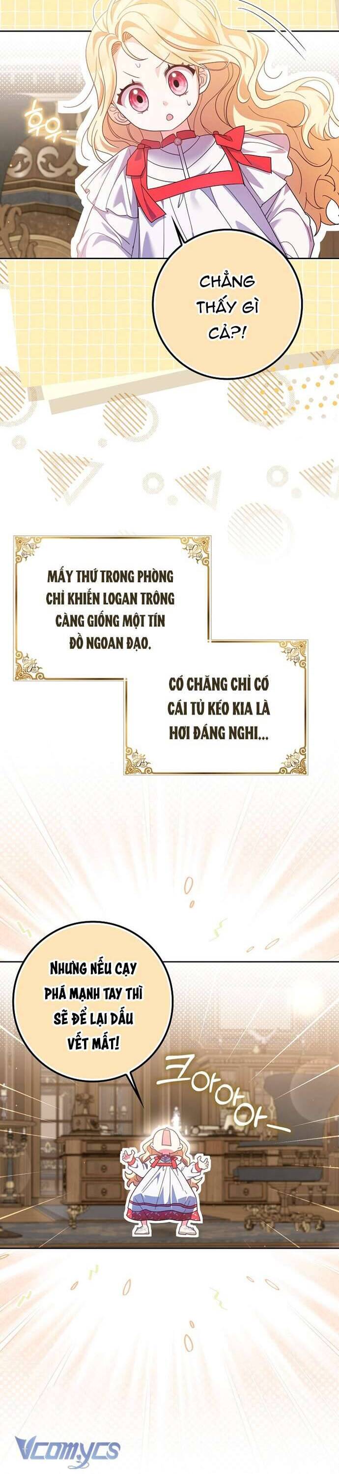 Tôi Không Thuộc Về Nơi Này 43