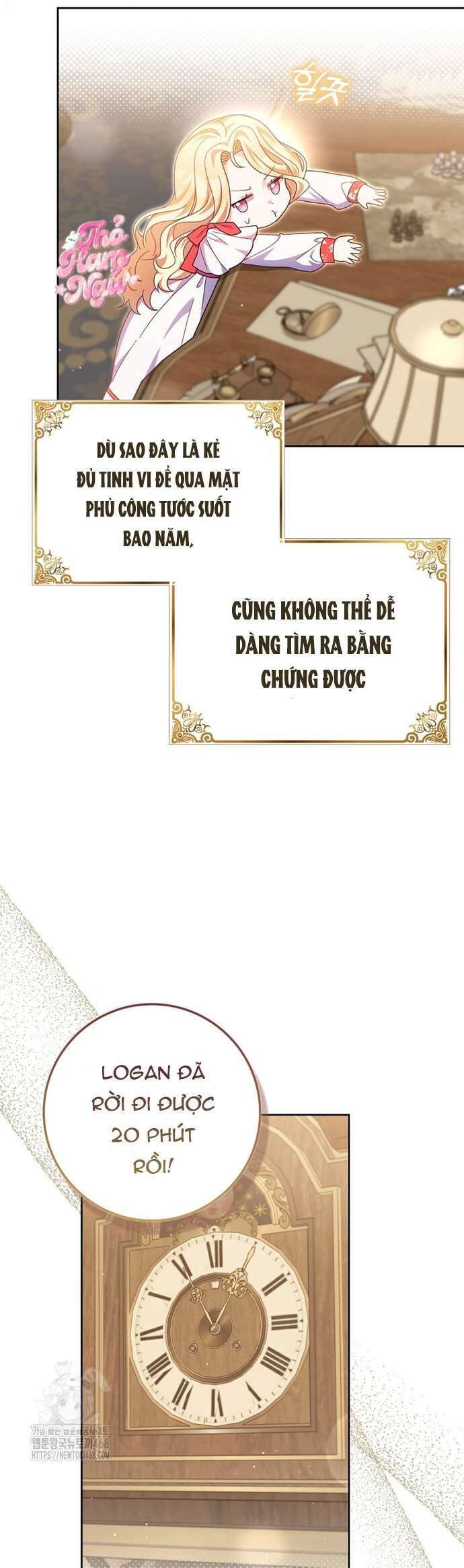 Tôi Không Thuộc Về Nơi Này 43