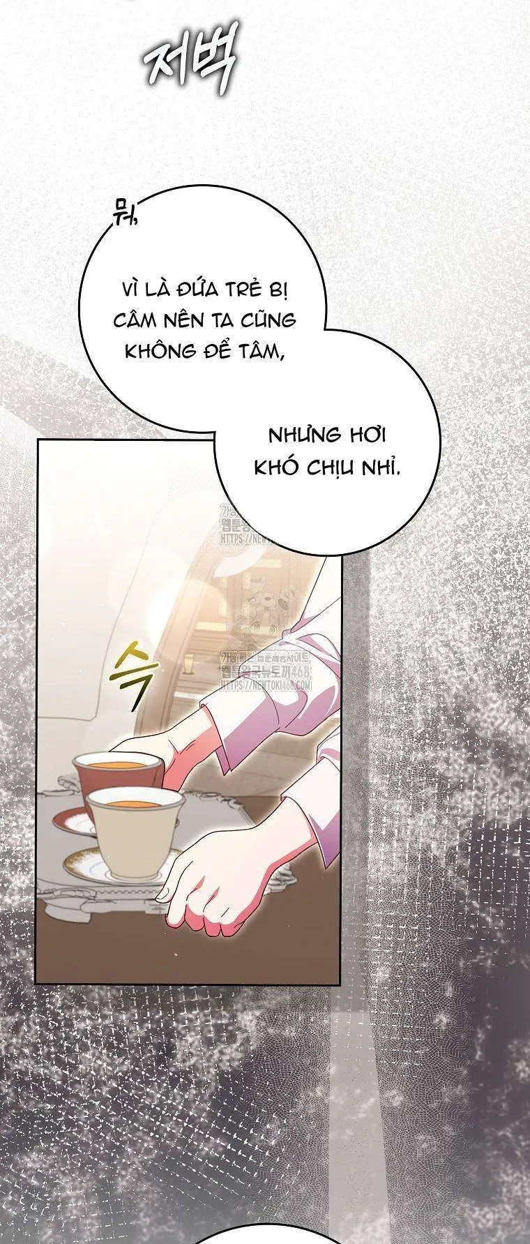 Tôi Không Thuộc Về Nơi Này 44