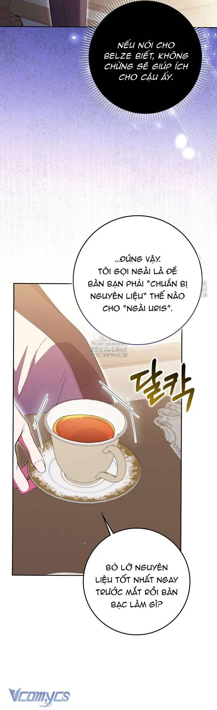 Tôi Không Thuộc Về Nơi Này 44