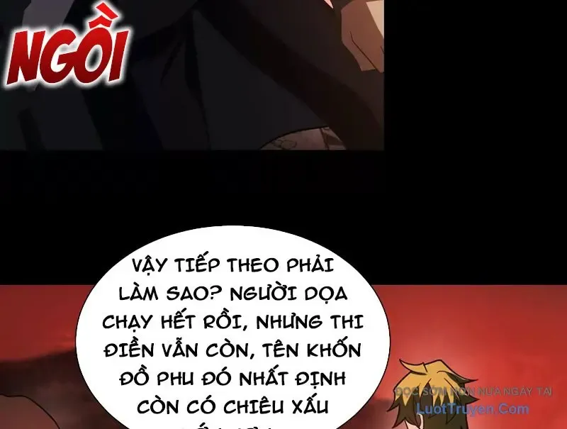 Thần Trò Chơi Dục Vọng 135