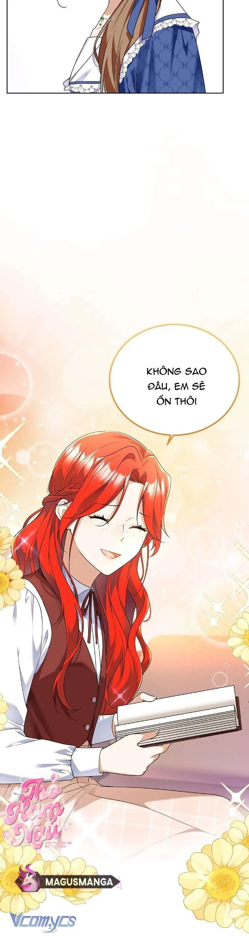 Tôi Sẽ Mặc Kệ Kẻ Phản Diện Đoản Mệnh 11