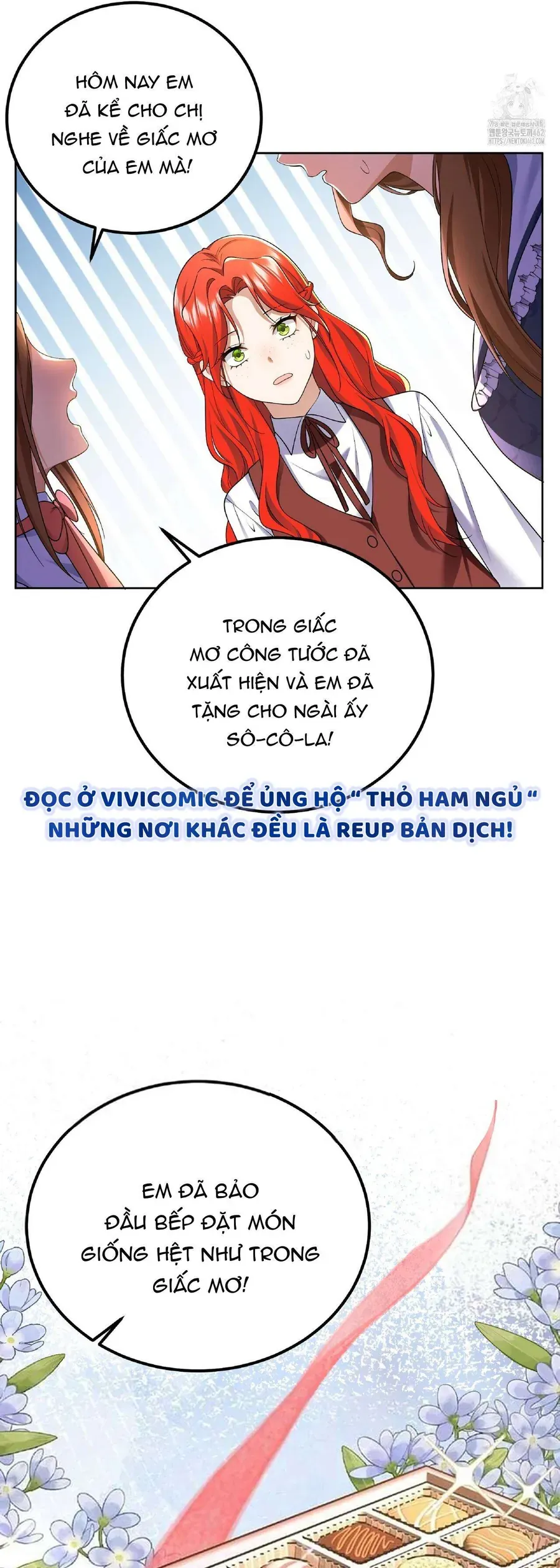 Tôi Sẽ Mặc Kệ Kẻ Phản Diện Đoản Mệnh 12