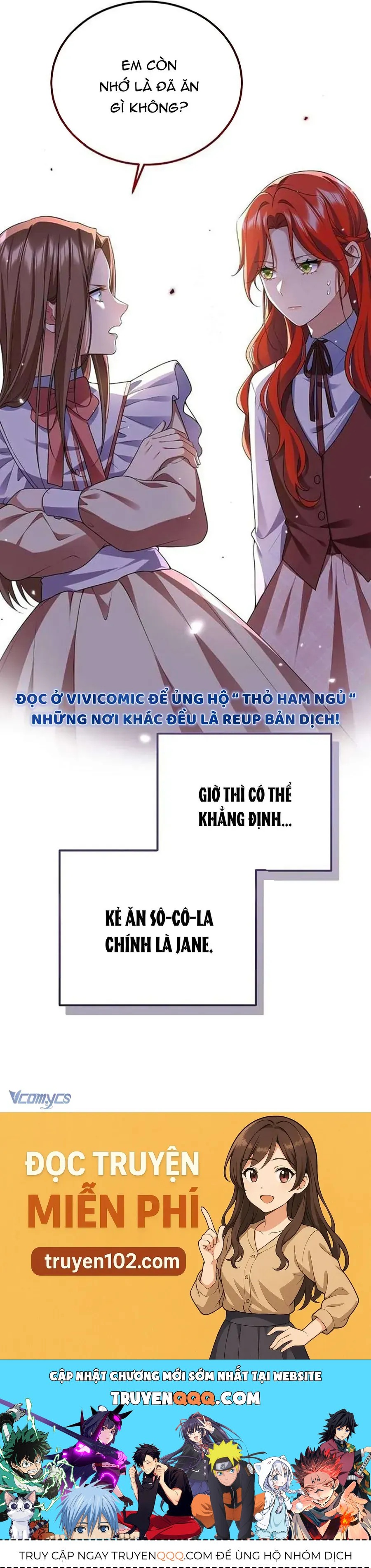 Tôi Sẽ Mặc Kệ Kẻ Phản Diện Đoản Mệnh 12