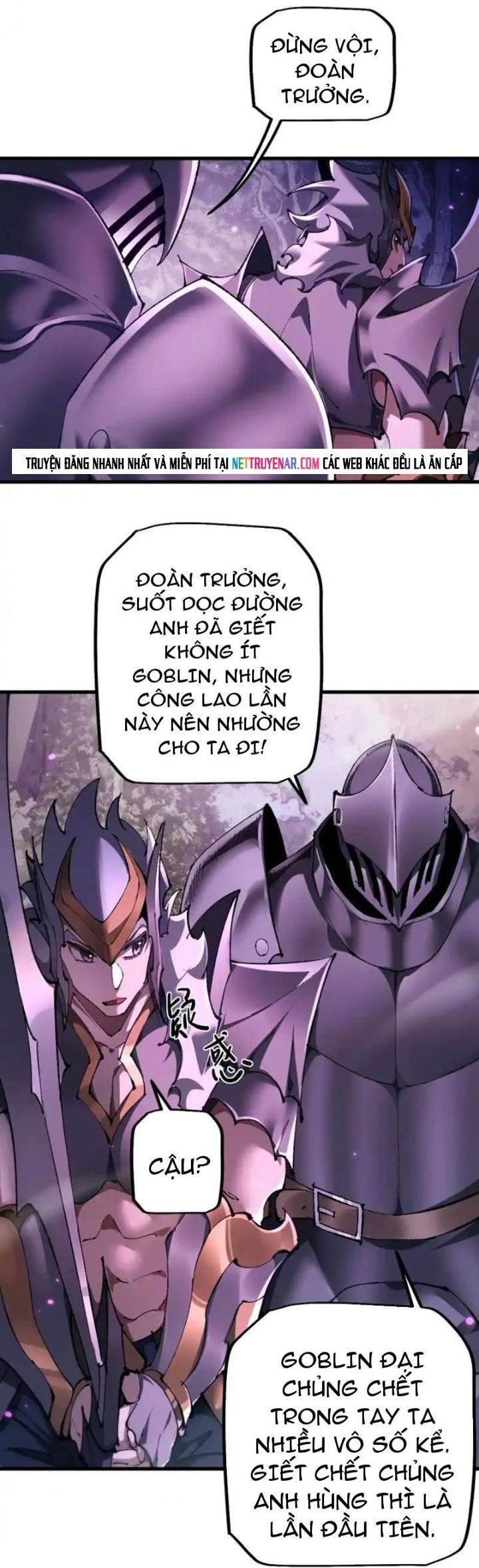 Chuyển Sinh Thành Goblin 81