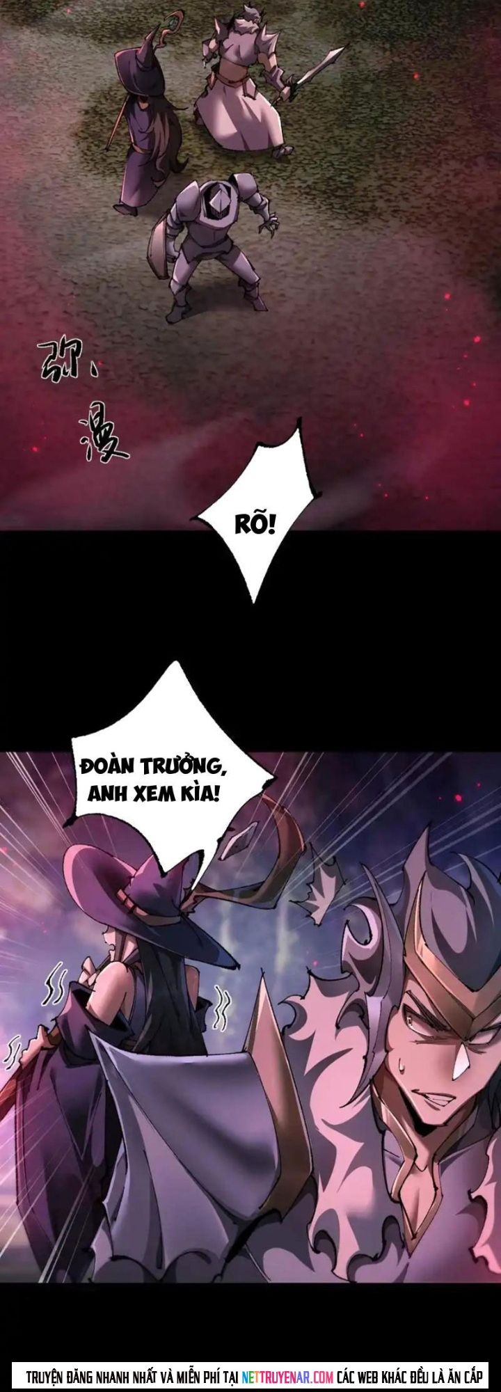 Chuyển Sinh Thành Goblin 81