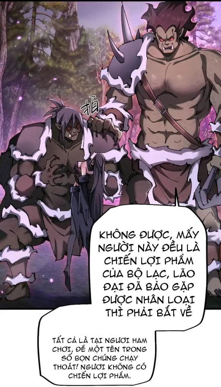 Chuyển Sinh Thành Goblin 81