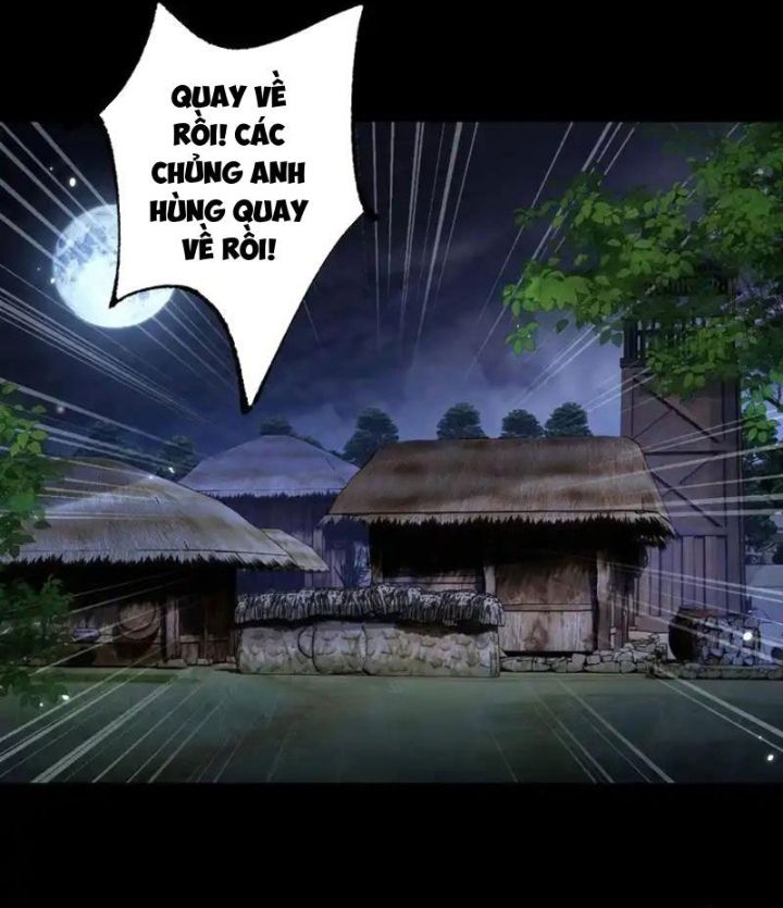 Chuyển Sinh Thành Goblin 81