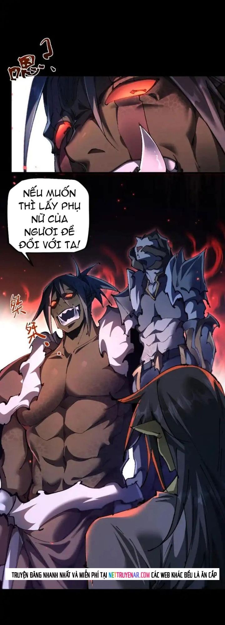 Chuyển Sinh Thành Goblin 81