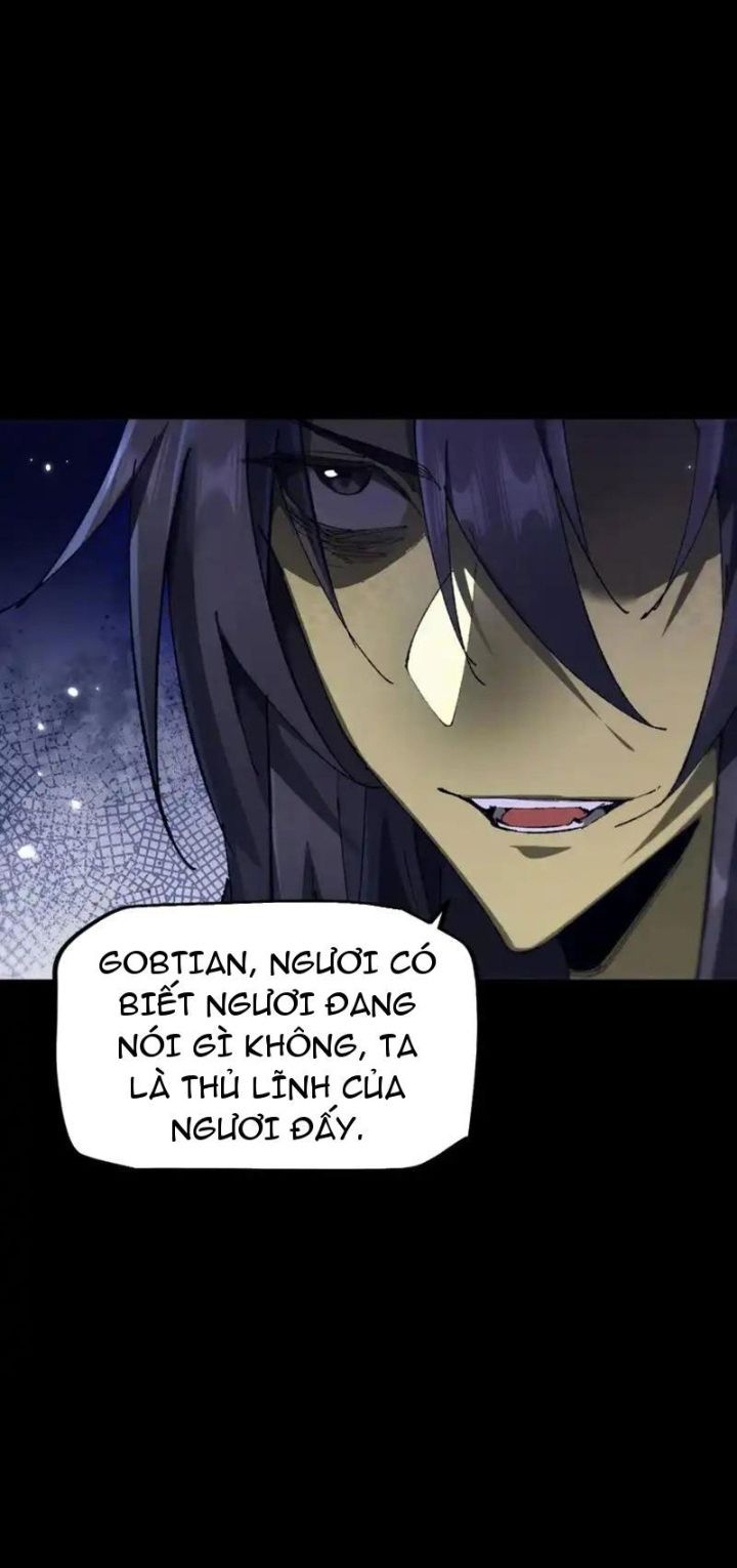 Chuyển Sinh Thành Goblin 81