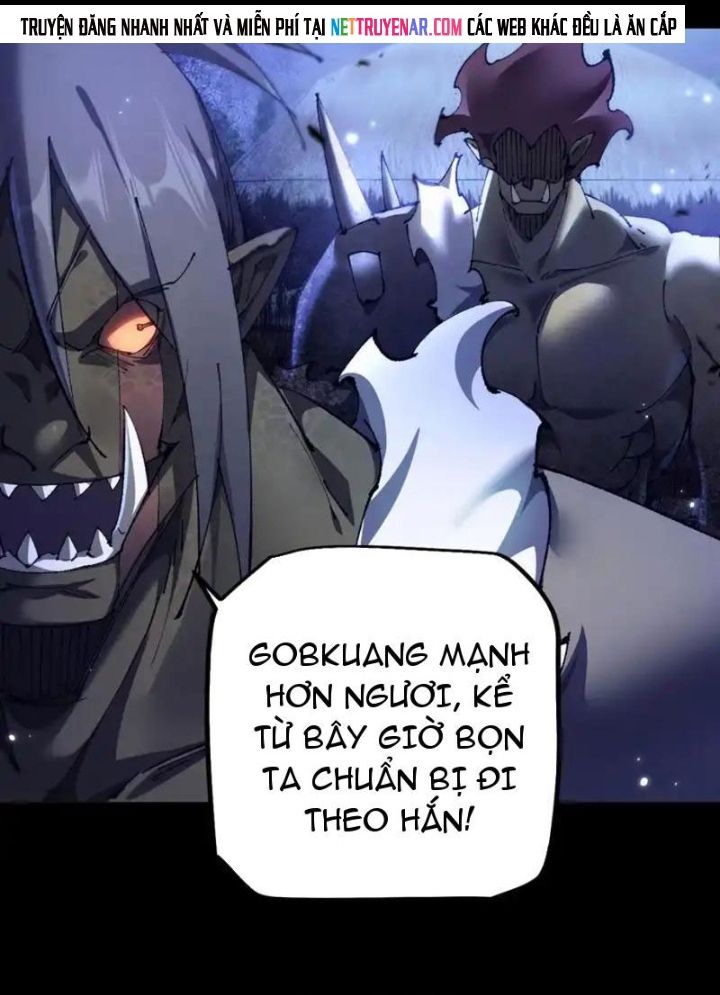 Chuyển Sinh Thành Goblin 81