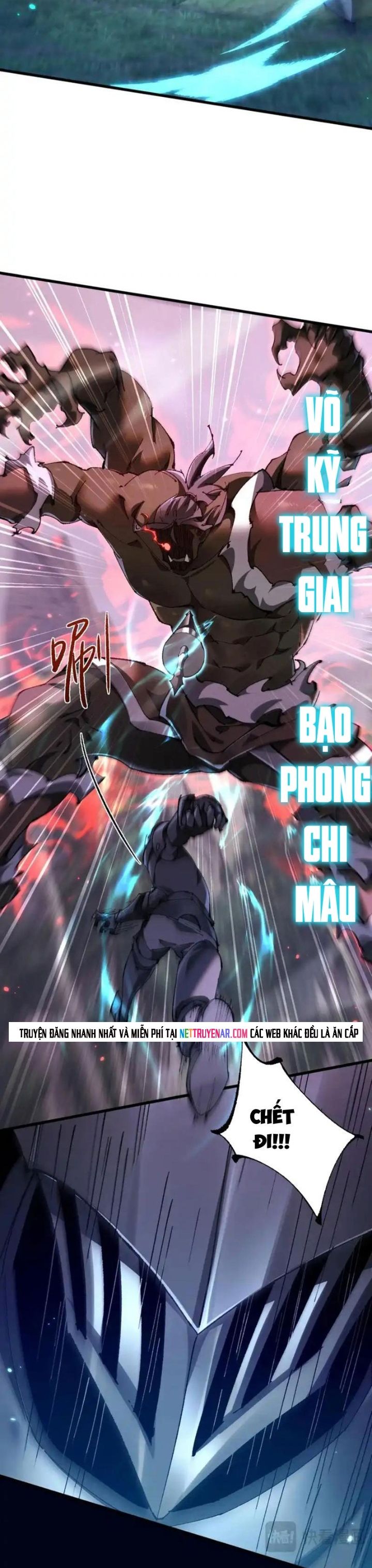 Chuyển Sinh Thành Goblin 81