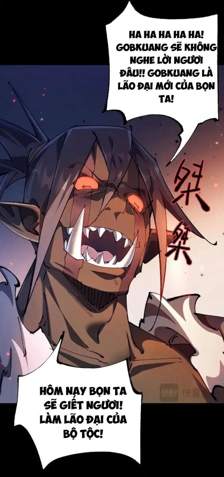 Chuyển Sinh Thành Goblin 81