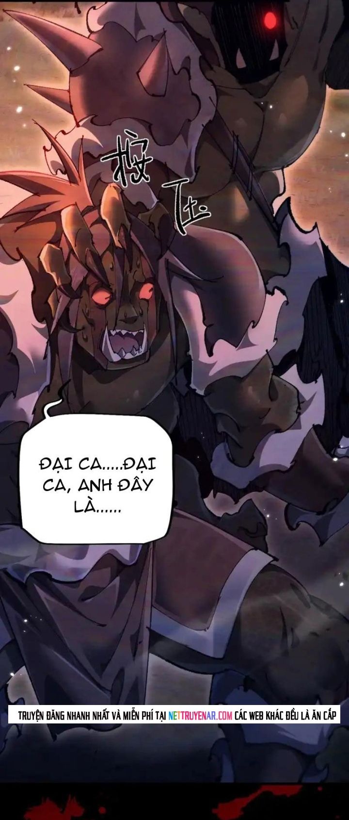 Chuyển Sinh Thành Goblin 81