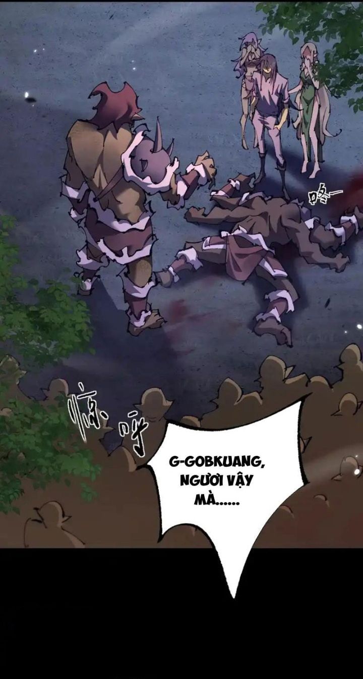 Chuyển Sinh Thành Goblin 81