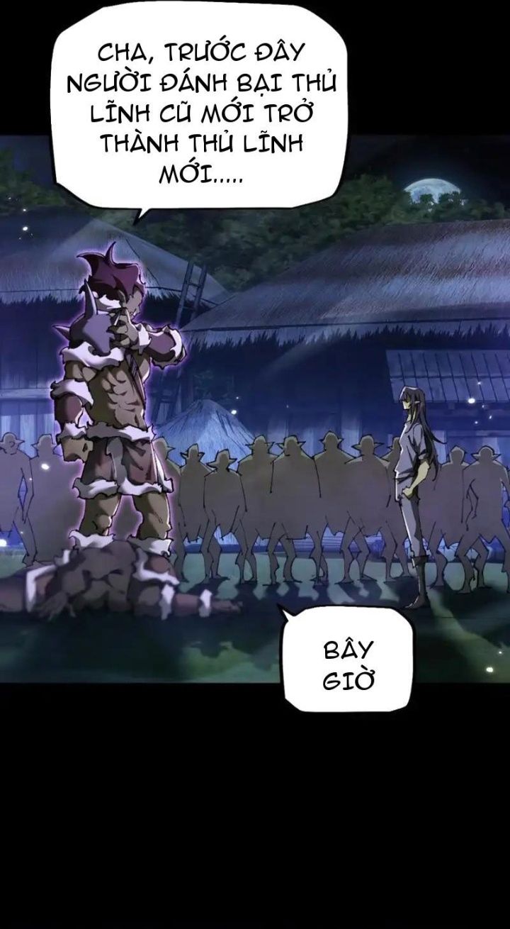 Chuyển Sinh Thành Goblin 81