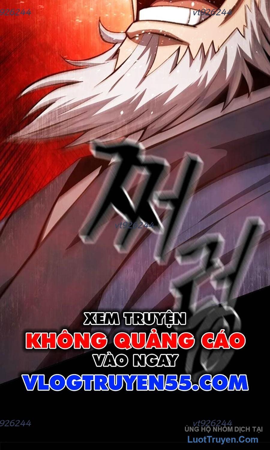 Thiên Trung Long Môn 30