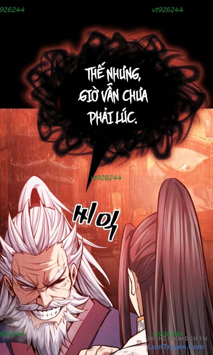 Thiên Trung Long Môn 30