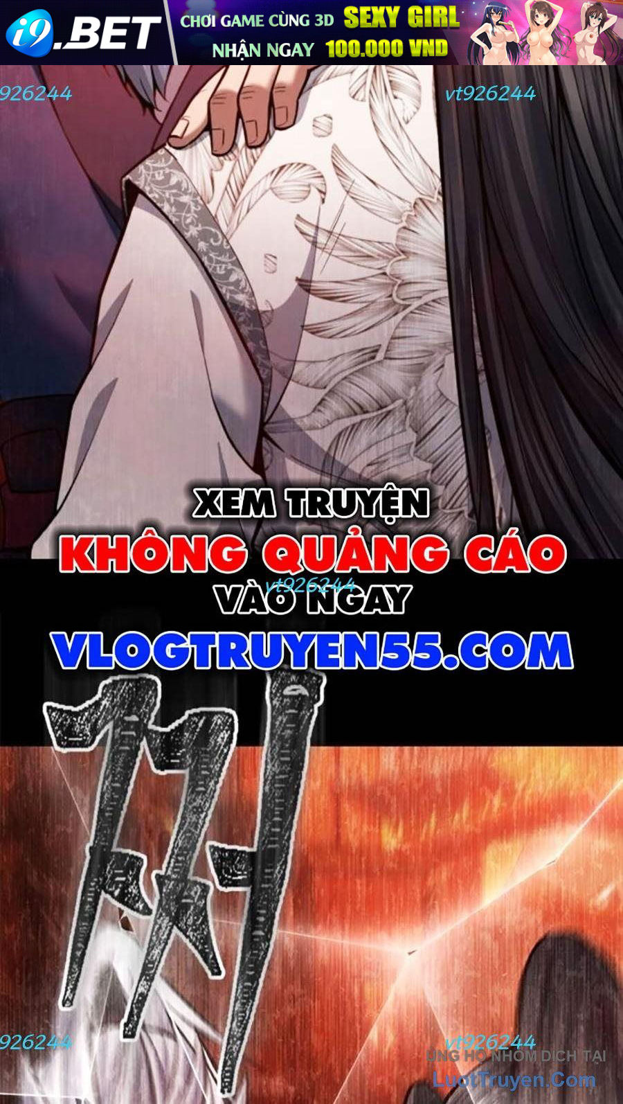 Thiên Trung Long Môn 30