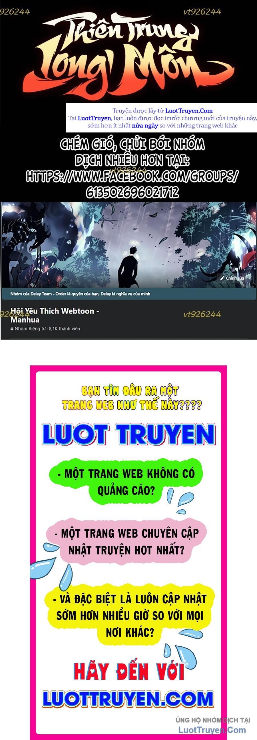 Thiên Trung Long Môn 30