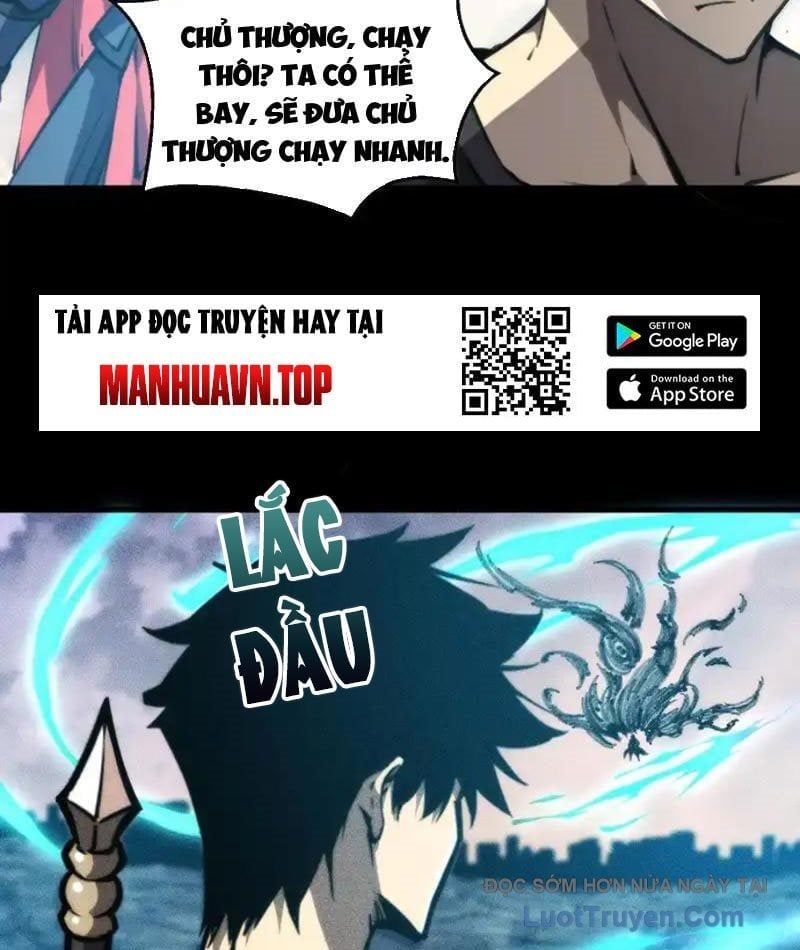 Mạt Thế: Nhân Hoàng Phiên Mời Chư Vị Nữ Đồ Đệ Nhập Tọa 35
