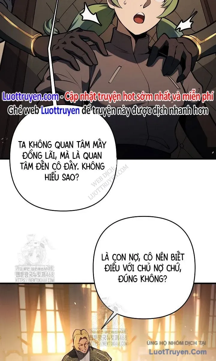 Con Chó Điên Nhà Công Tước 27