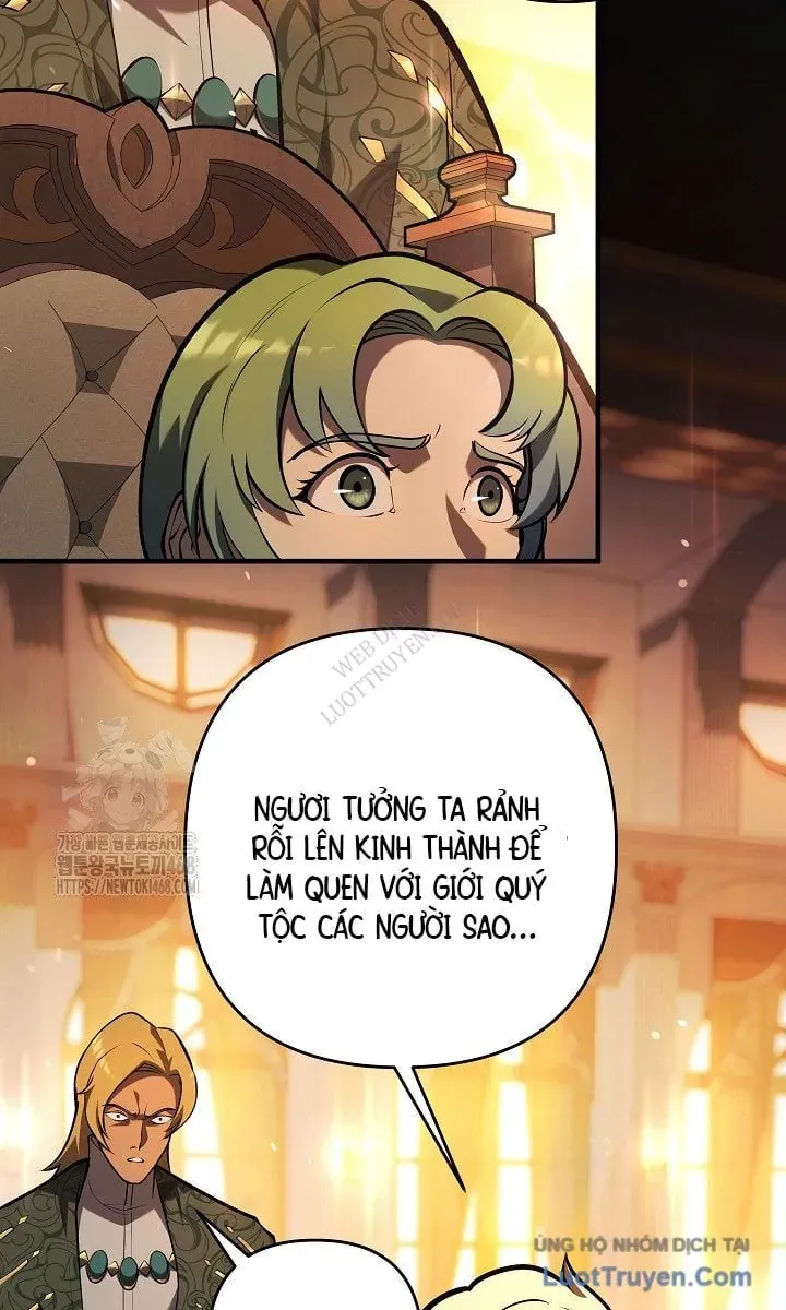 Con Chó Điên Nhà Công Tước 27