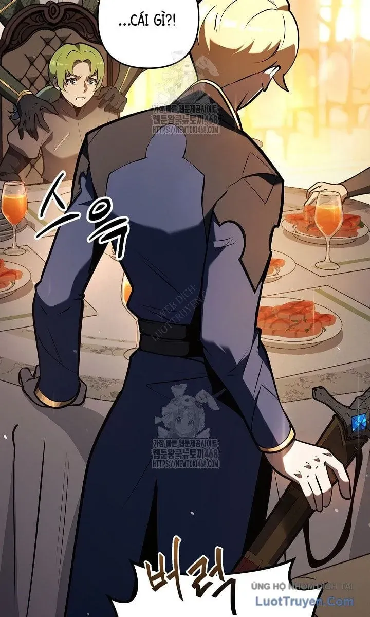 Con Chó Điên Nhà Công Tước 27