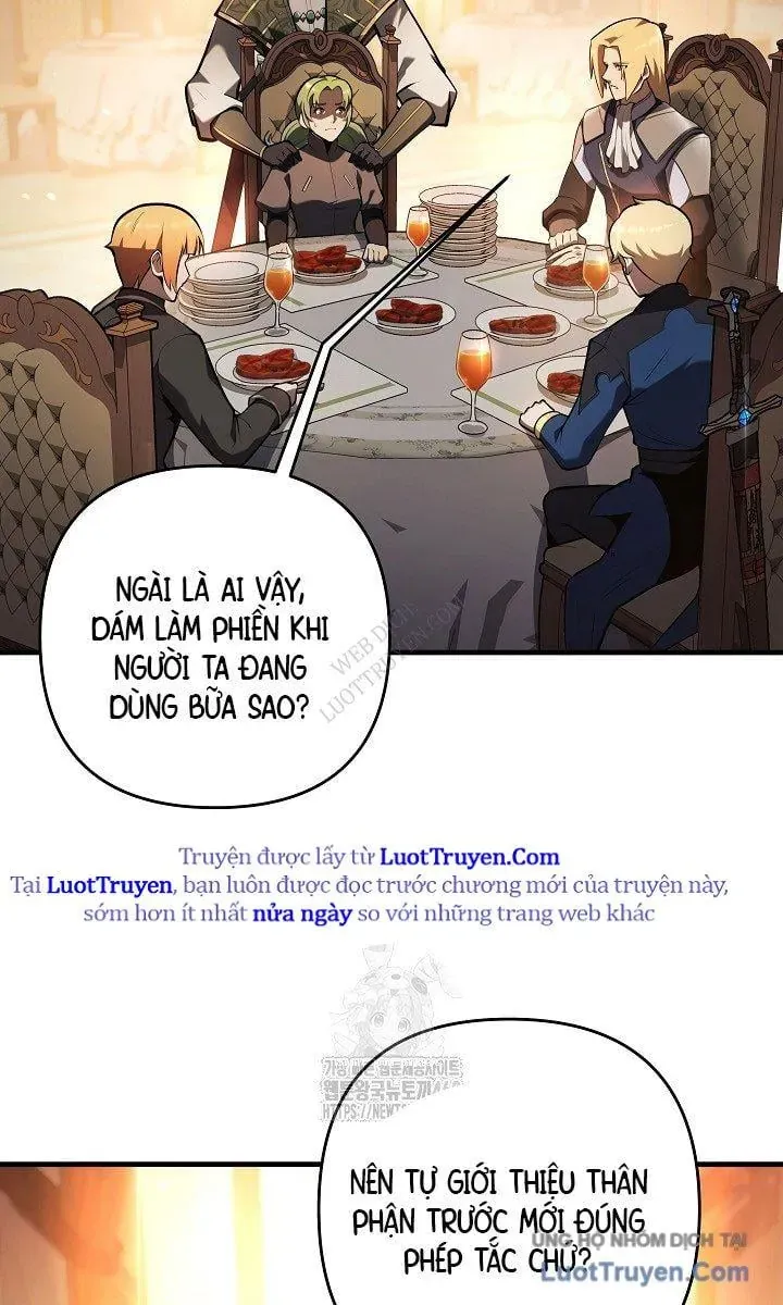 Con Chó Điên Nhà Công Tước 27