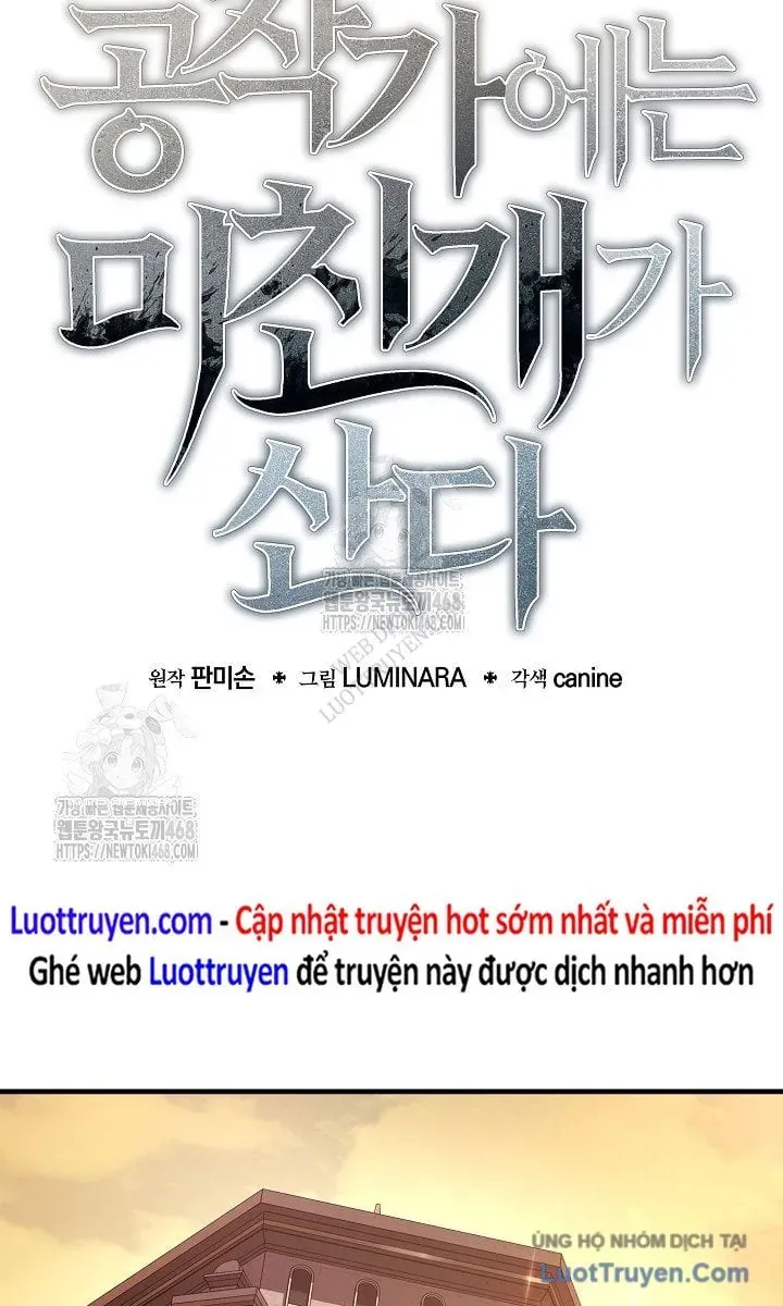 Con Chó Điên Nhà Công Tước 27