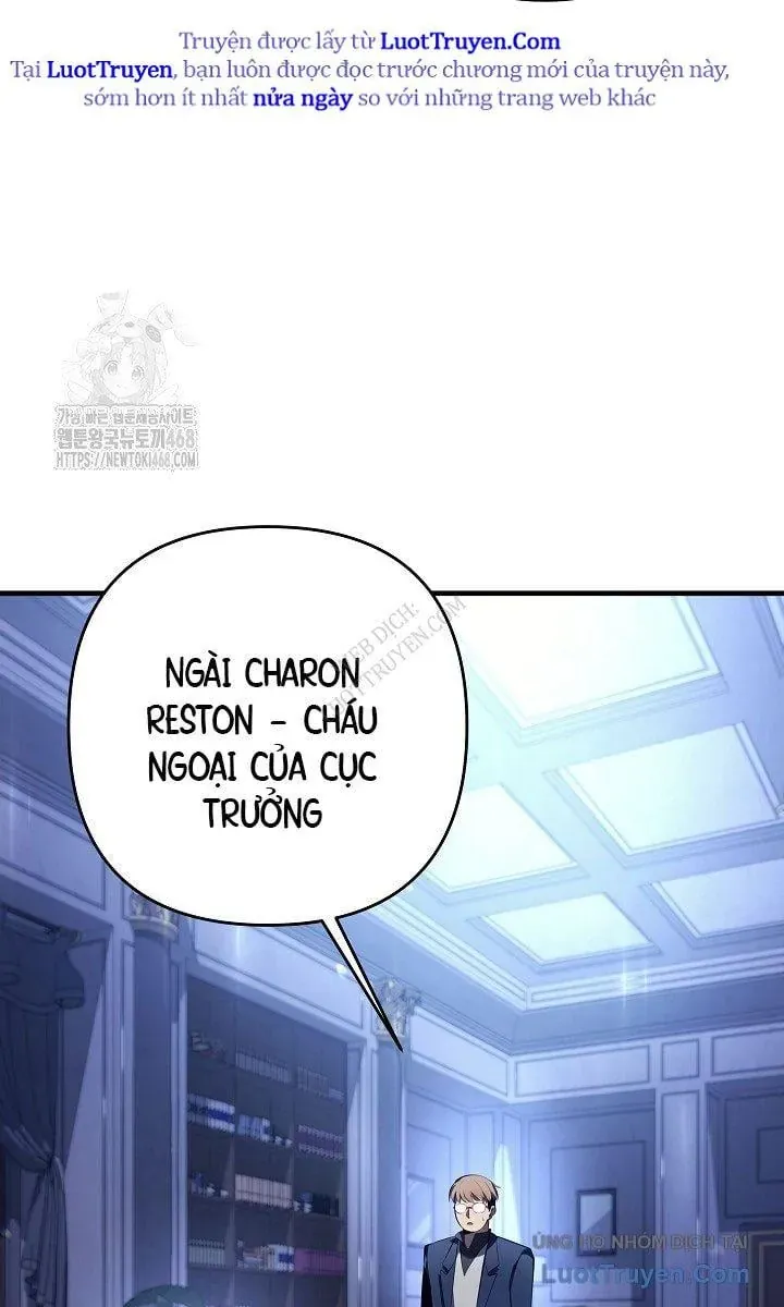 Con Chó Điên Nhà Công Tước 27