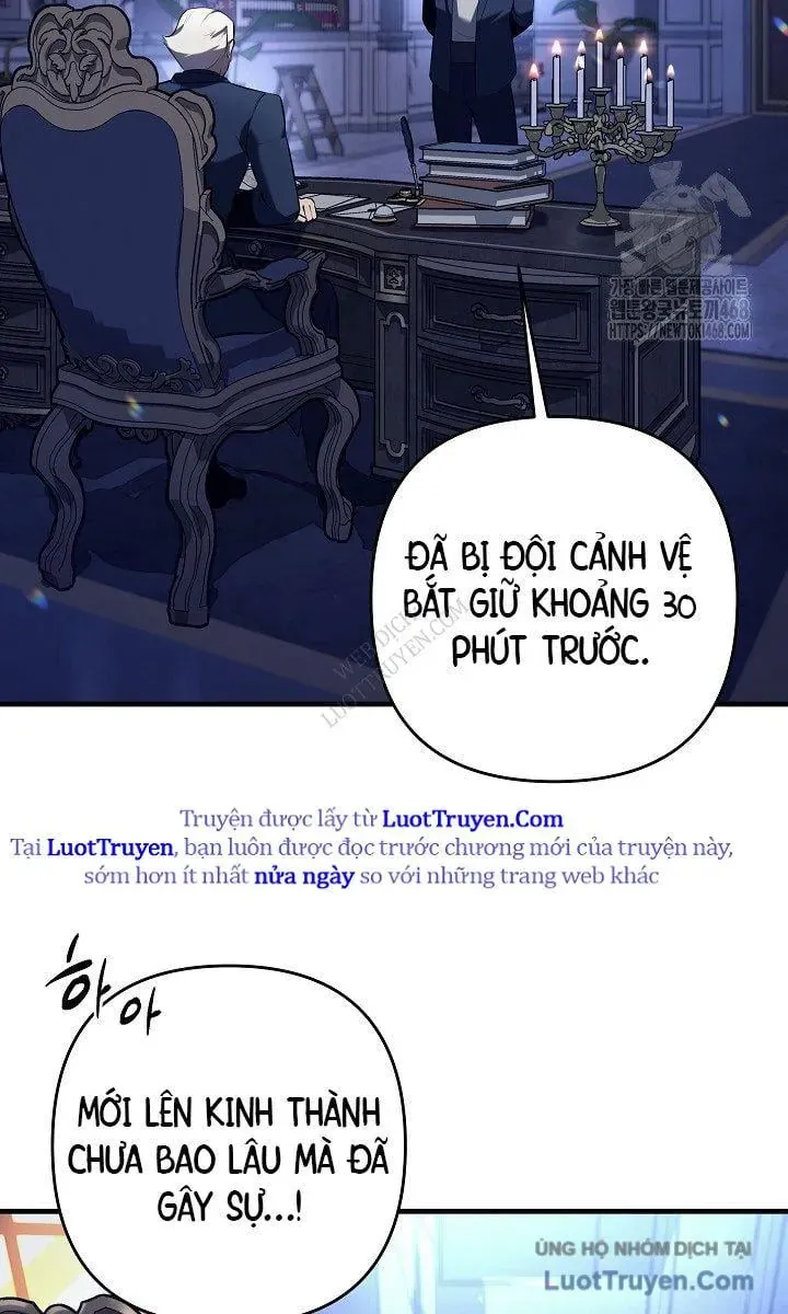 Con Chó Điên Nhà Công Tước 27