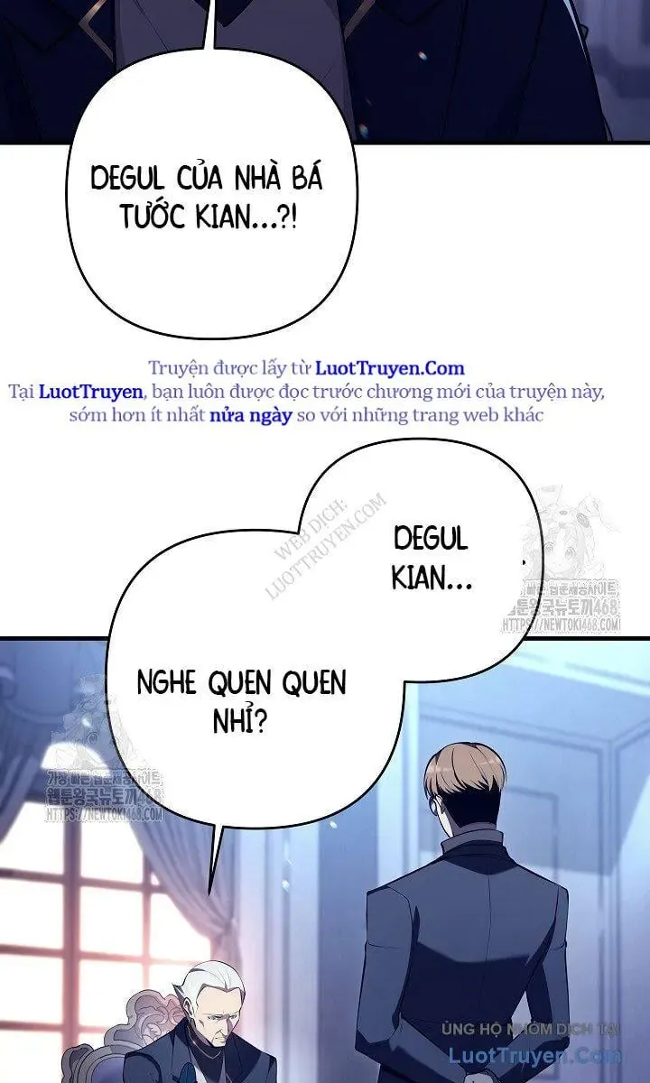 Con Chó Điên Nhà Công Tước 27