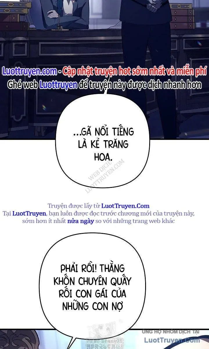 Con Chó Điên Nhà Công Tước 27