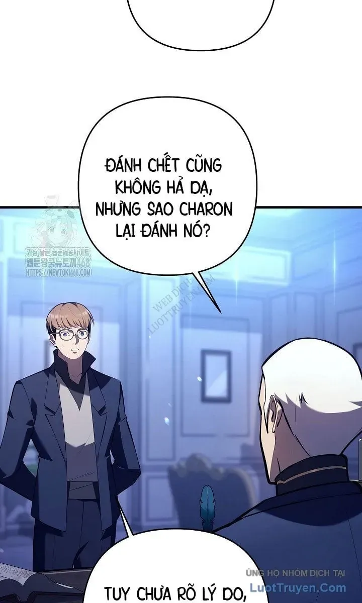 Con Chó Điên Nhà Công Tước 27