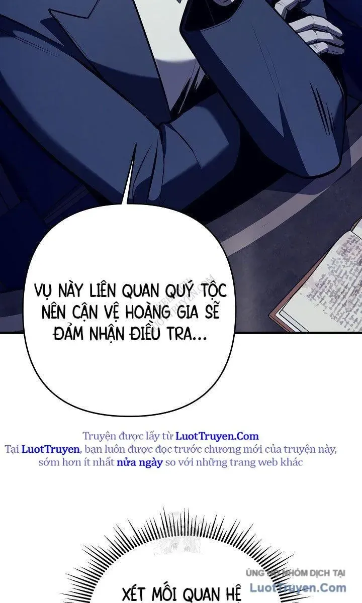 Con Chó Điên Nhà Công Tước 27